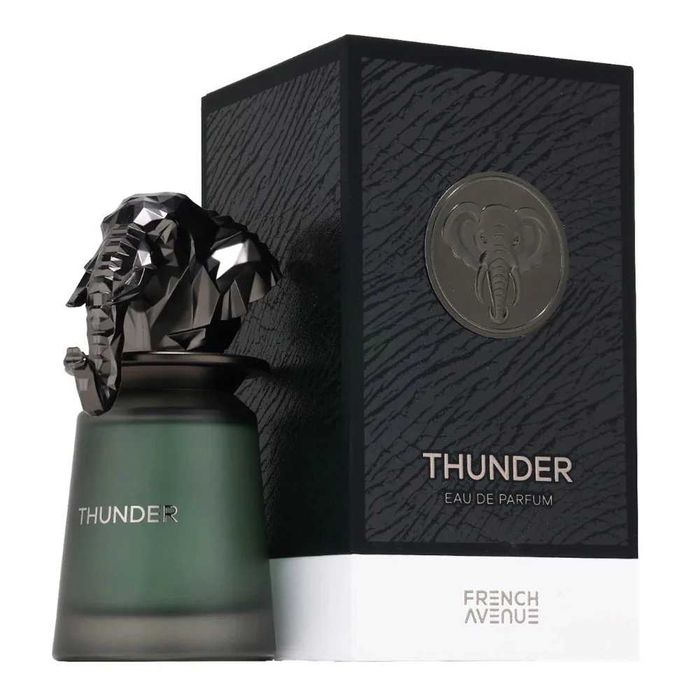 French Avenue Thunder Extrait