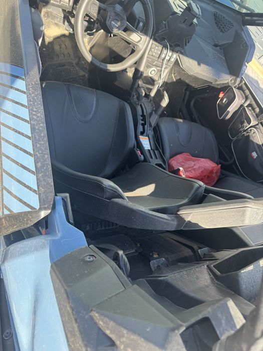 Canam  Maverik ds   Schimb cu teren!!