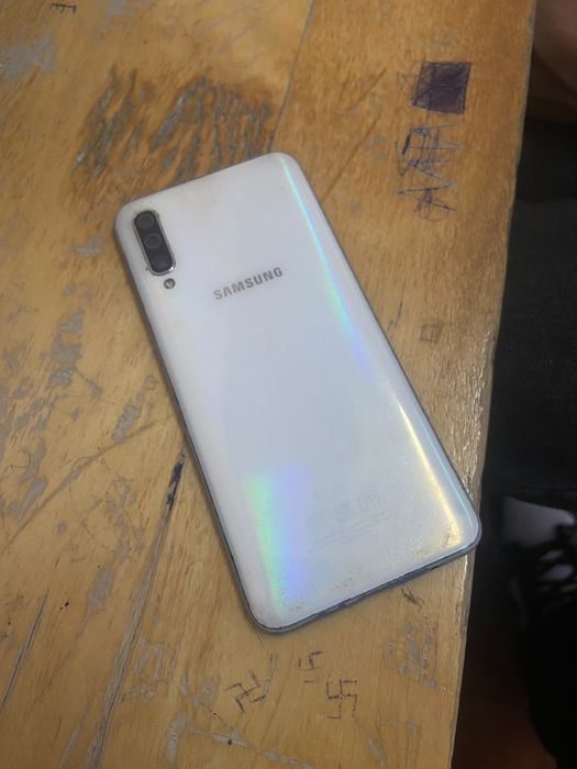 Samsung galaxy a50