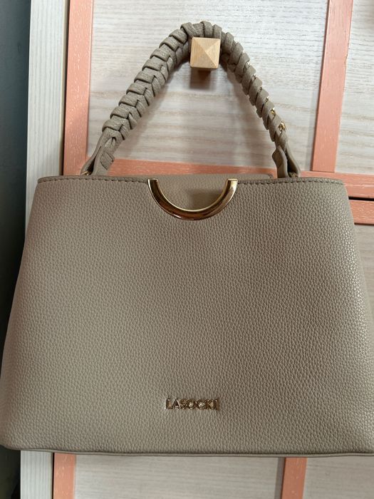 Дамска чанта Lasocki