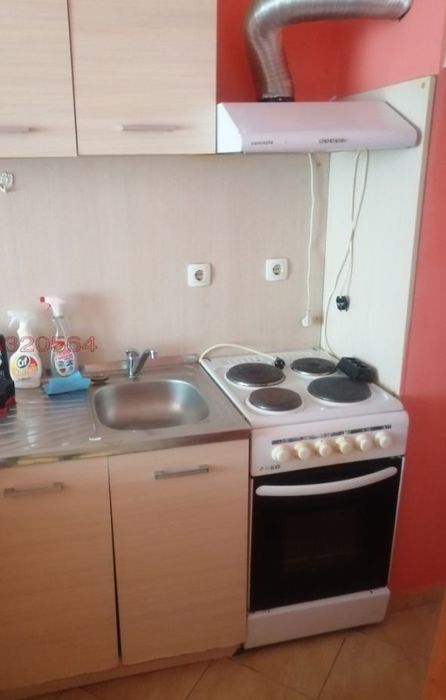 Дава се под наем Двустаен апартамент в София, Люлин 7 - 51 кв.м за 408 € - Снимка #5