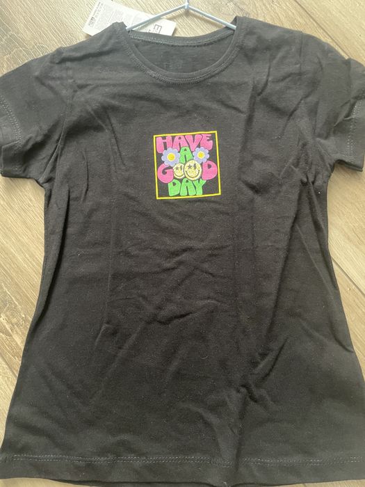 Футболки для девочек