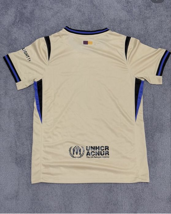 Tricou fotbal.