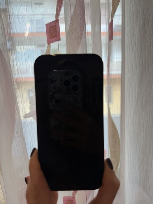 Iphone 14 pro без забележка