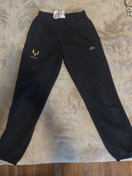 Adidas Messi 10 детски екип комплект, размер M