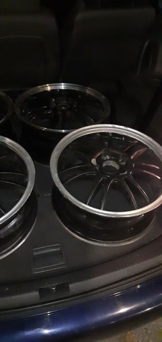 Jante Duster, MEGAN 3 SAU 4 R 16