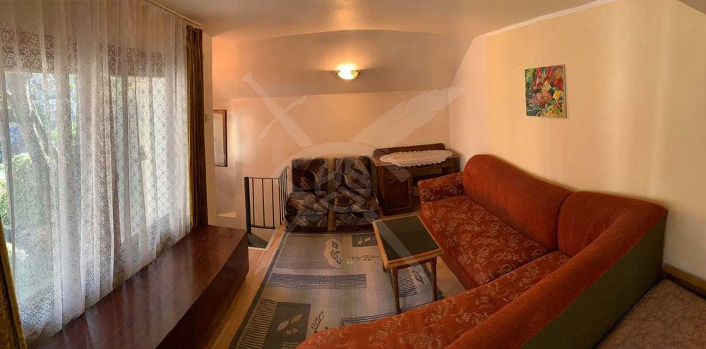 Мезонет - Център