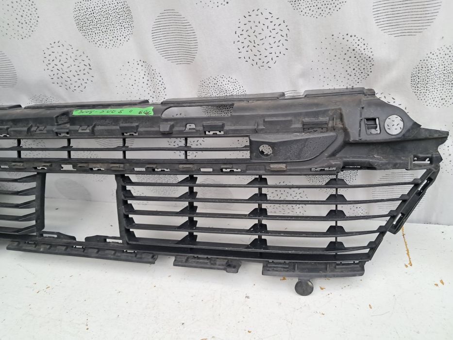 Предна решетка радиатор Peugeot 3008/5008