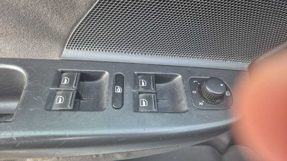 Volkswagen Golf de vanzare