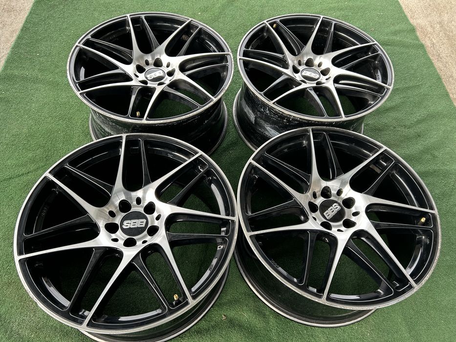5x114,3 20 ET 25 BBS спорт пакет honda hundai kia toyota mazda nisan renault
