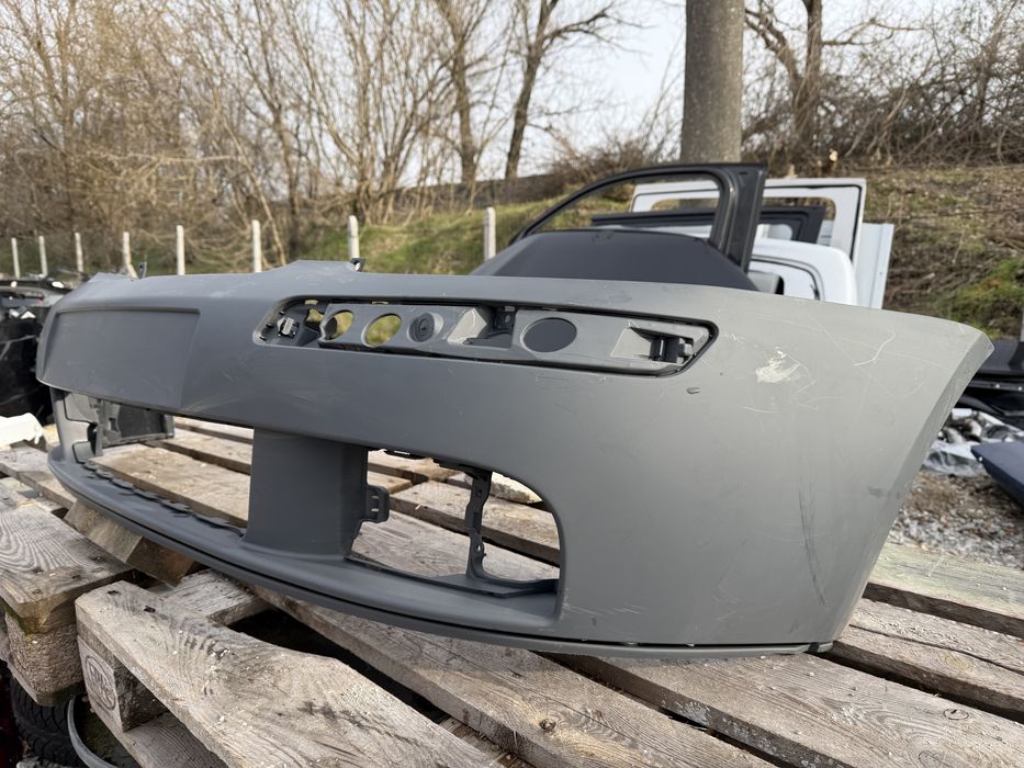 Броня VW Golf 5/V