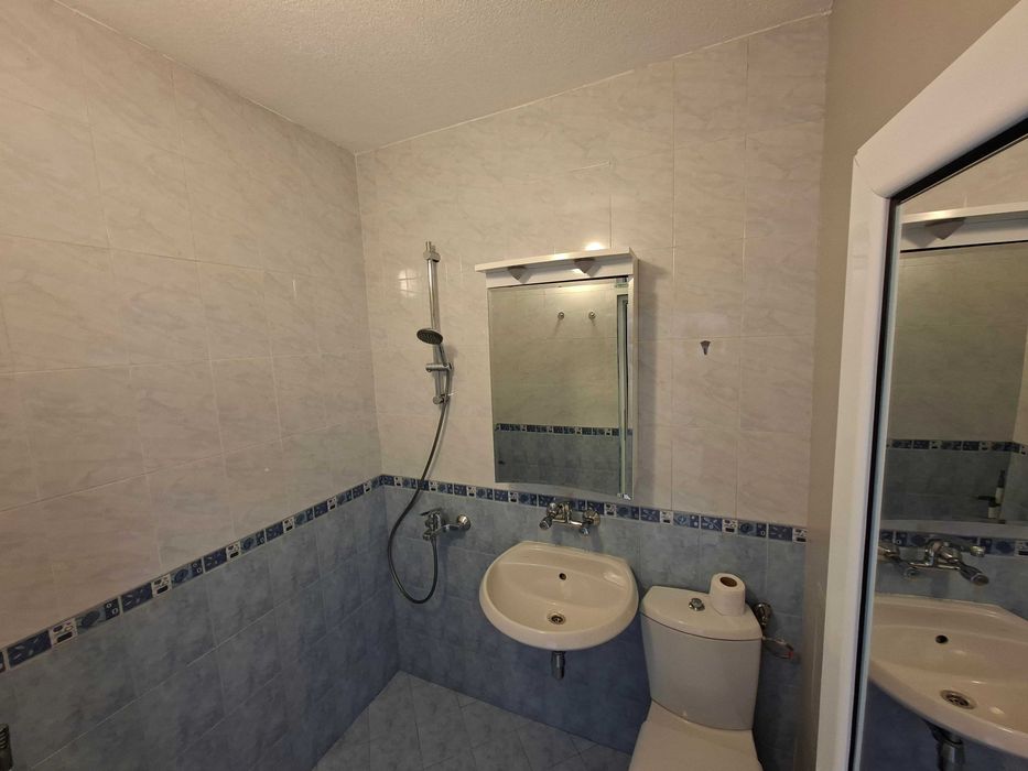 Дава се под наем Двустаен апартамент в София, Изток - 50 кв.м за 600 € - Снимка #2