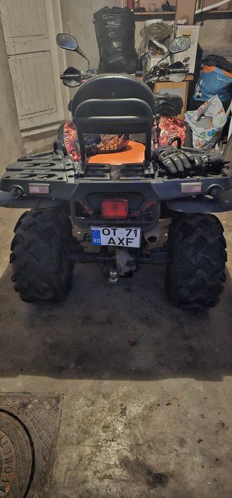 Linhai aniversare 300