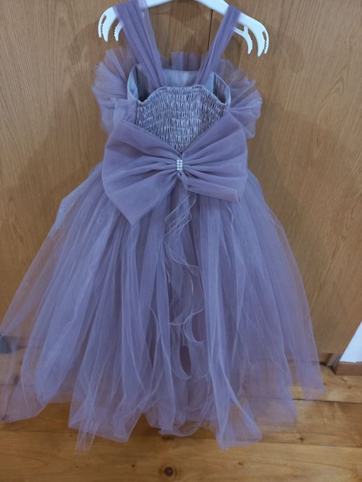 Rochie - rochita mama si fetita