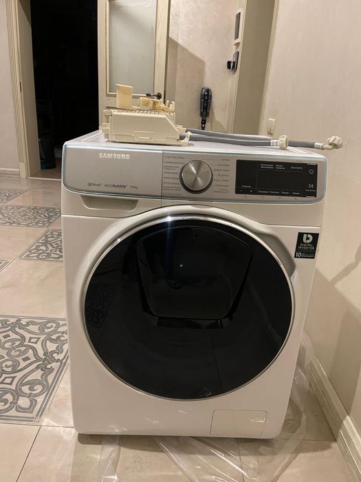 Продам стиральную машинку