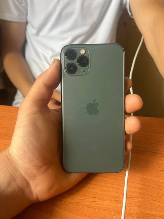 Iphone 11 pro sotiladi