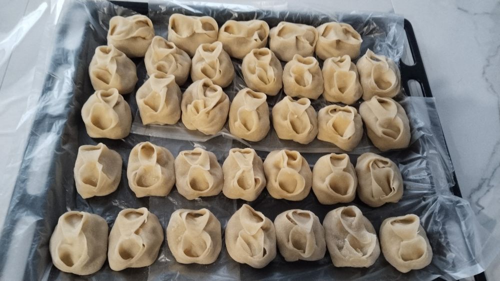 Выпечка на заказ