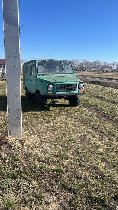 Луаз машинасы сатылады