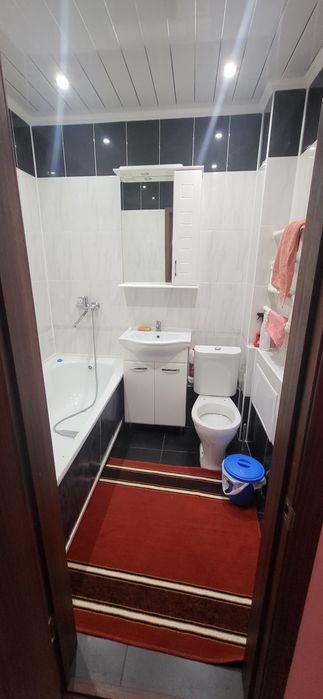 Сдаётся 2х комн квартира