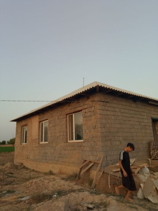 Үй сатылады тез арада