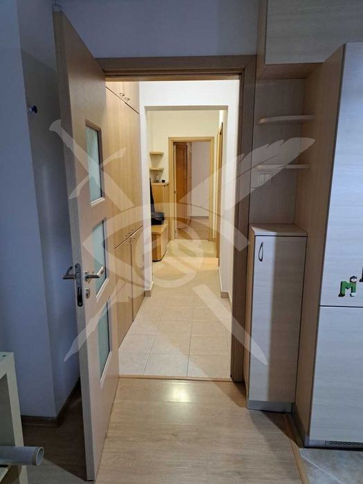 Дава се под наем Тристаен апартамент в София, Гео Милев - 62 кв.м за 548.25 € - Снимка #7