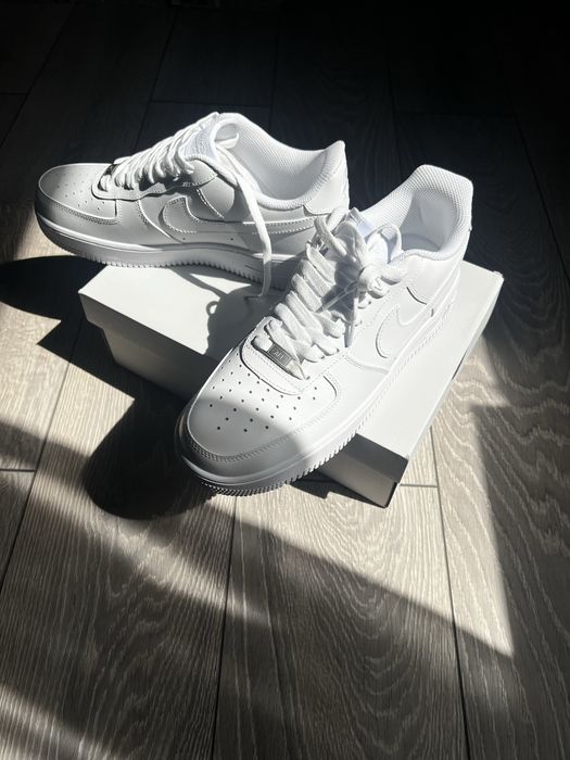 Nike Air Force 1