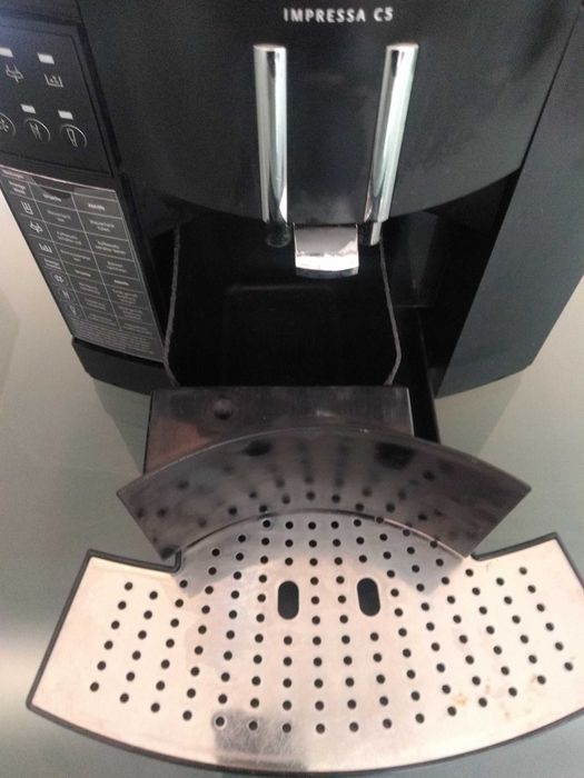 Expresor  de cafea Impressa C5 Jura