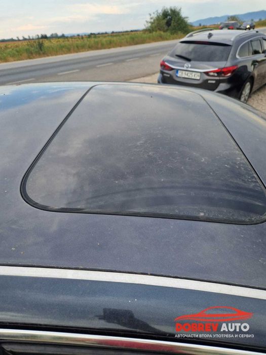 **САМО НА ЧАСТИ** Audi A8 D3 4.2TDI 326 hp