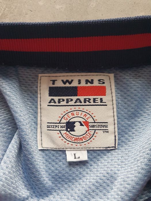 Ny vintage yankees 1996 twins apparel team shirt