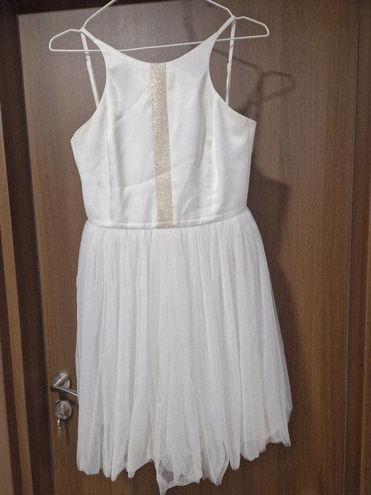 Официална рокля юнона