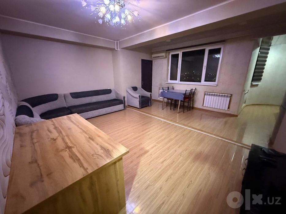 Продажа Госпитальный Вторичка с Ремонтом
