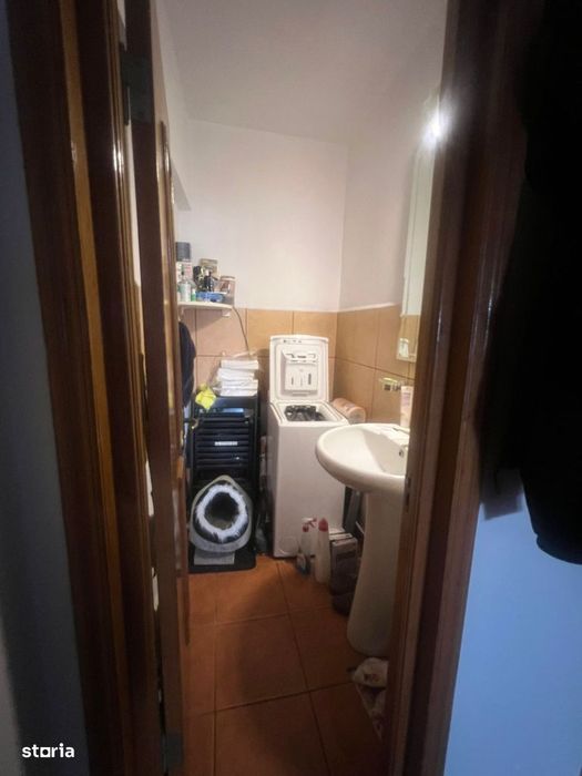 3 CAMERE cu terasa 13 mp - TOMIS II