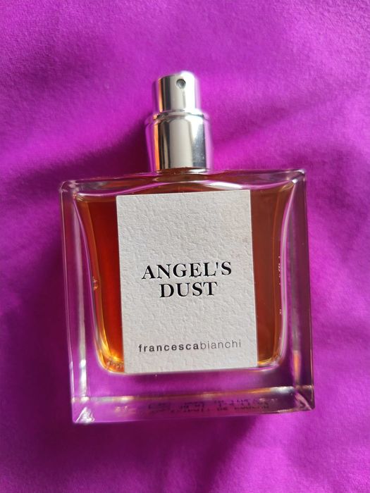 Parfum nișă unisex Angel's Dust - Francesca Bianchi