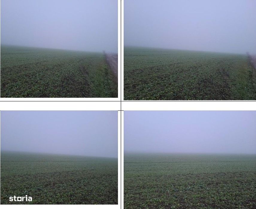 Teren extravilan arabil Troianul, ID: R2884553