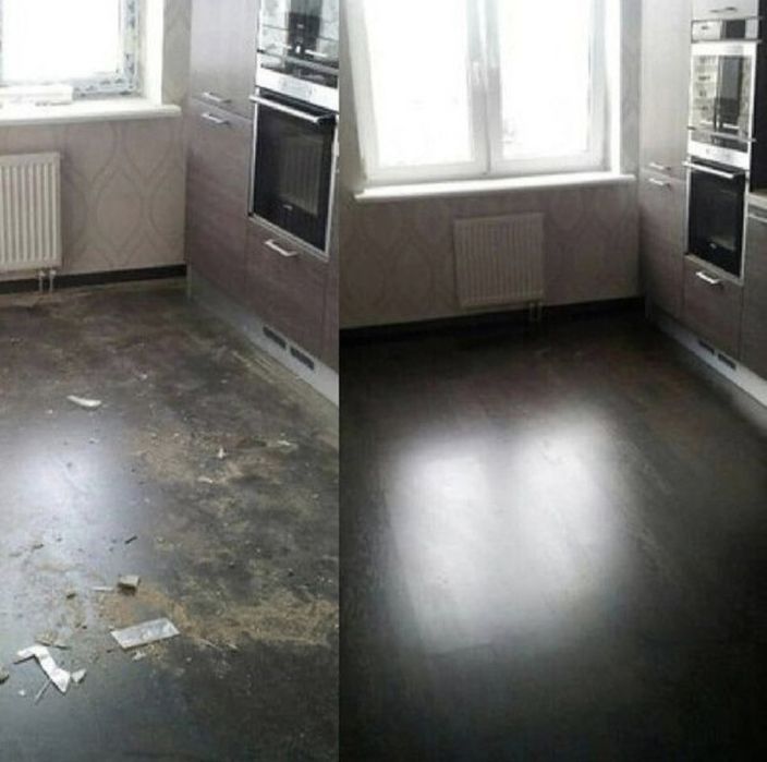 Uy, ofis, xonadon uchun professional tozalash (Uborka) xizmati!


---