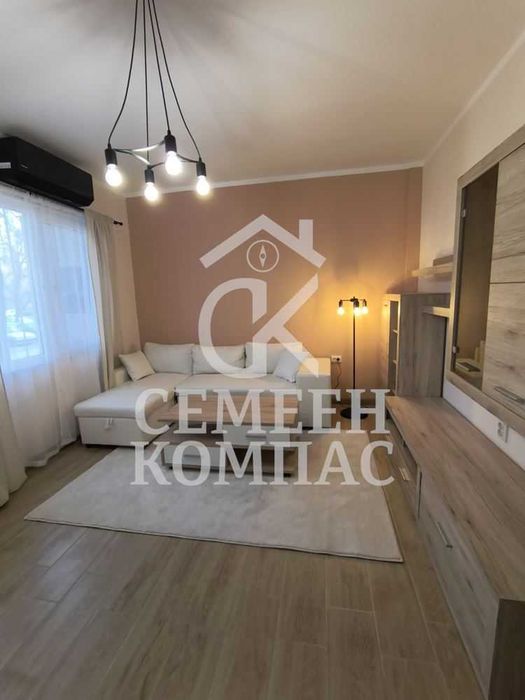 Продава се Двустаен апартамент в Пловдив, Тракия - 46 кв.м за 1442 €/кв.м - Снимка #5