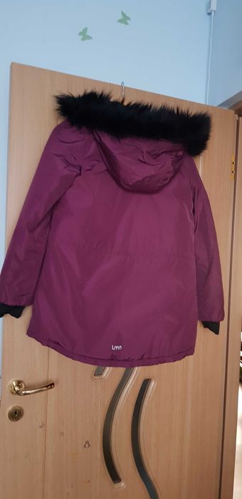 Jacheta iarna pentru fete/femei