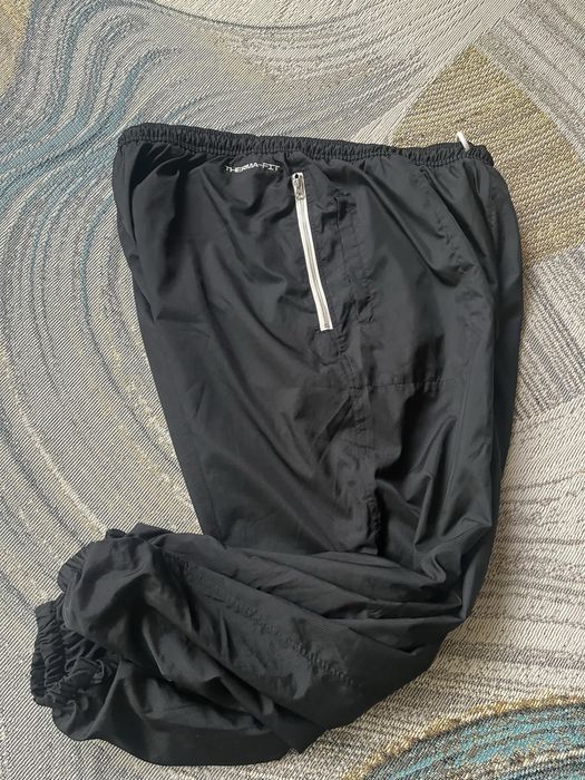Nike Therma-Fit Standard Issue Winterized Pants- размер 3ХЛ / Оригинал
