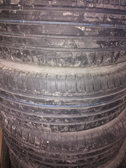 Авто резина 215х65х16