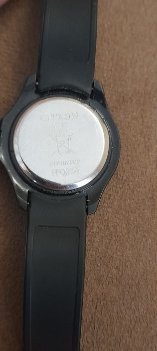 Часовник CITRON ШОК цена