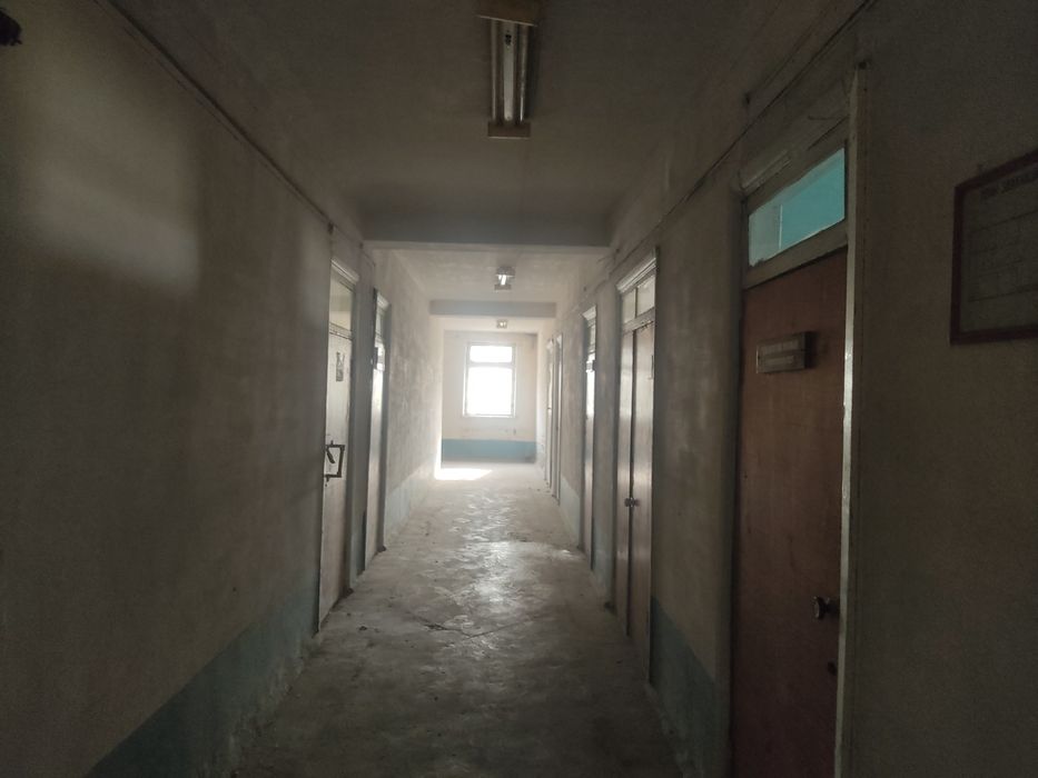 Сдается 4х этажное здание под офис, хостел, гостиница