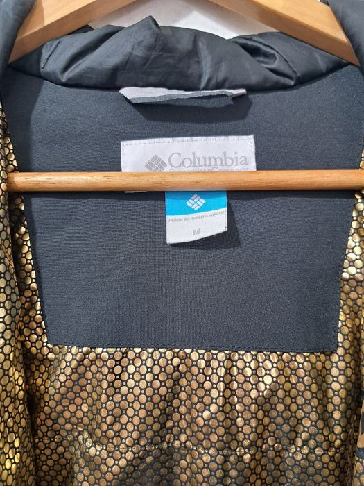 Vand geaca Dama Columbia Sportswear Omni-heat Infinity marimea M