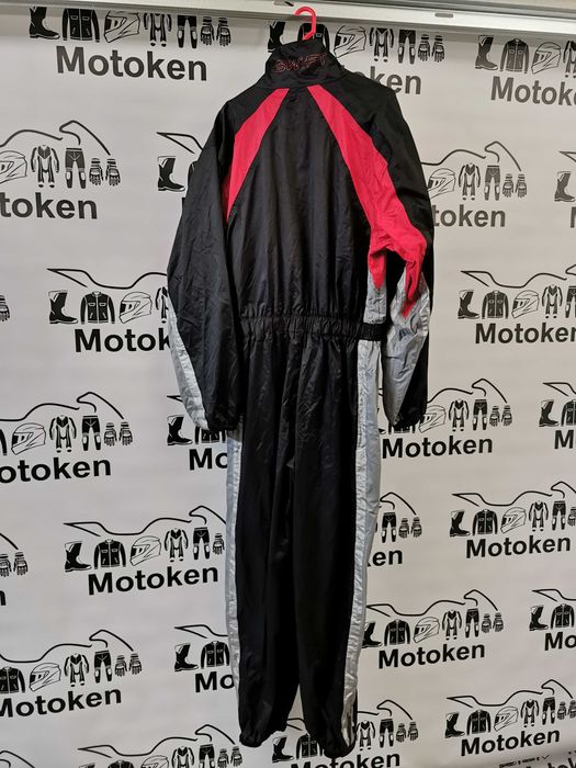 Costum ploaie moto/enduro/ATV SWIFT marime M