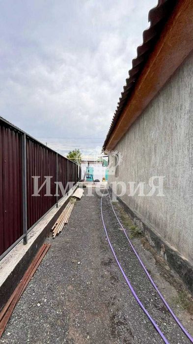 продам дом Артур Империя