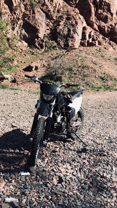 06 эндурик 250 куб