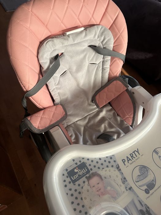 Детско столче за хранене