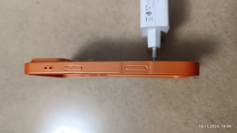 Чехол Айфон 17 promax