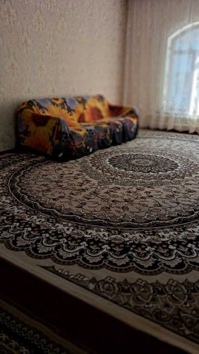 Квартира куйилади
