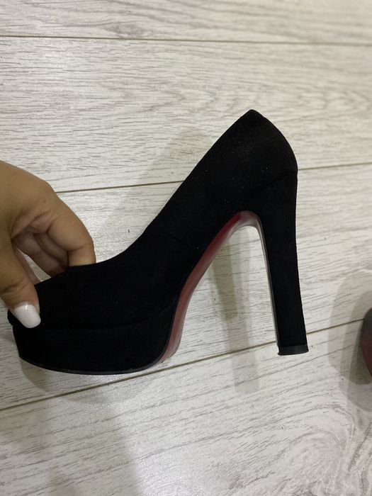 Туфли женские