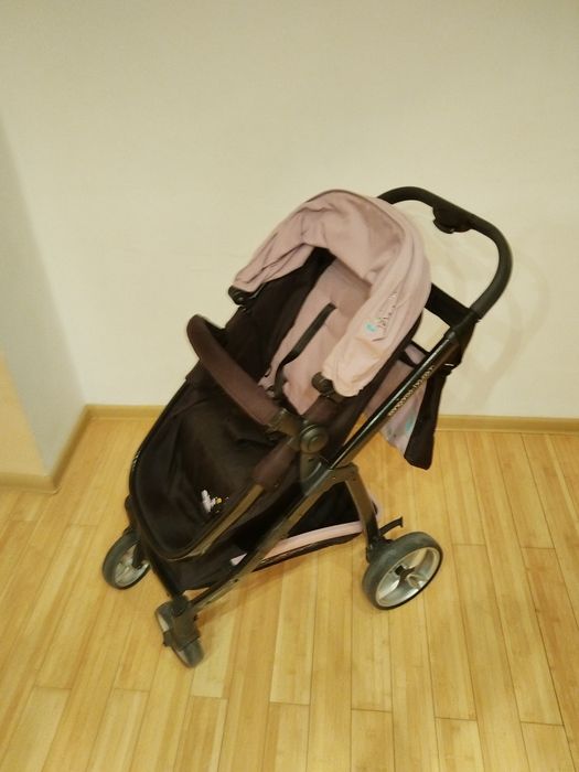 Детска количка Cangaroo Rachel 3in1